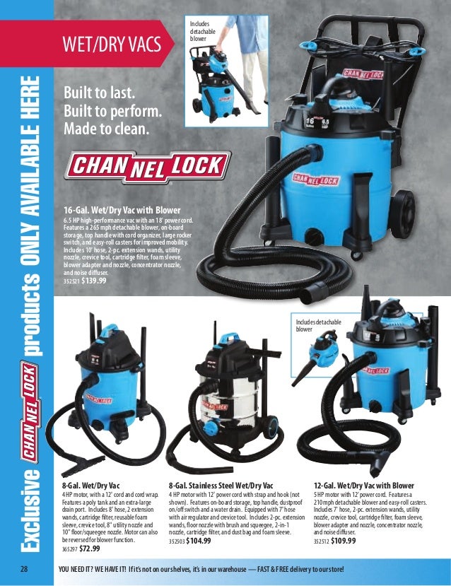 channellock drill user manual