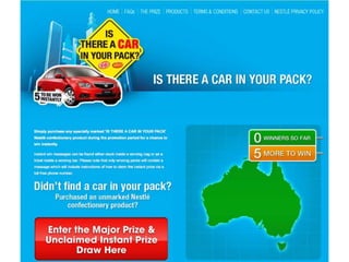 © 2010 Zuni | All Rights Reserved | Confidential 
 