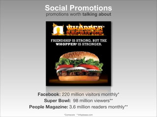 Promotions 2.0 Team Digital