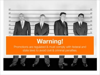 Promotions 2.0 Team Digital