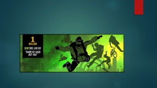 Promotion strategy for thums up