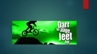 Promotion strategy for thums up