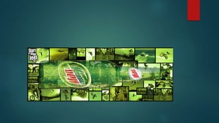 Promotion strategy for thums up