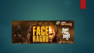 Promotion strategy for thums up