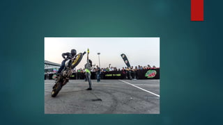 Promotion strategy for thums up