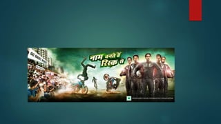 Promotion strategy for thums up