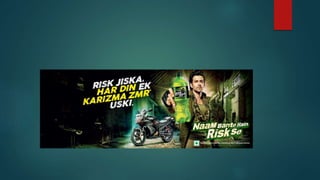 Promotion strategy for thums up