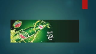 Promotion strategy for thums up