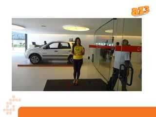 Ação Morus na Cidade Administrativa