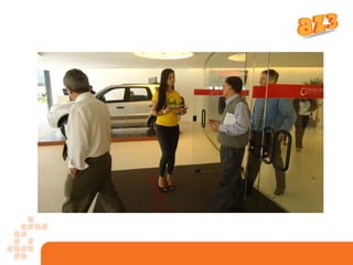 Ação Morus na Cidade Administrativa