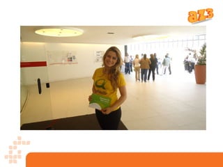 Ação Morus na Cidade Administrativa