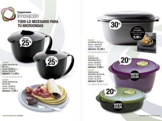 Promotupper septiembre   presentación