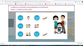 Promoviendo el buen trato modulo1