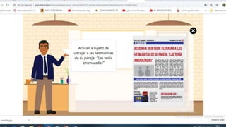 Promoviendo el buen trato modulo1