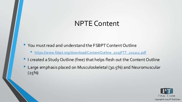 Physiotherapy Npte blogger.com - Free Download npte exam book free download pdf