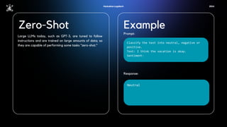 Prompt Engineering | Getting started .pdf