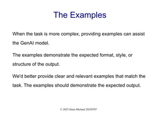 Prompt Engineering Jump Start [Free Meetup] | PDF