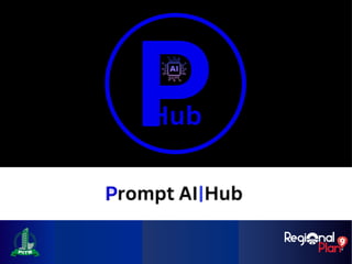 Prompts AI Hub - start up Related AI Tools and Prompts | PPT