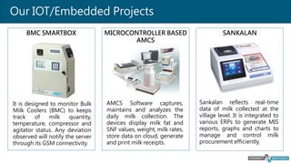 Prompt Softech Corporate Presentation | PPTX