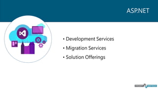 Prompt Softech Corporate Presentation | PPTX