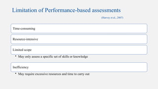 Overview of the Occupational Therapy foundations | PPTX