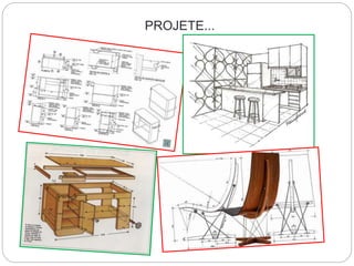 PROJETE...
 