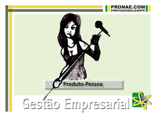 Produto-Pessoa