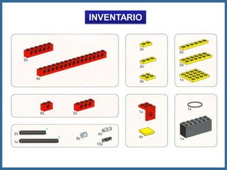 INVENTARIO
 