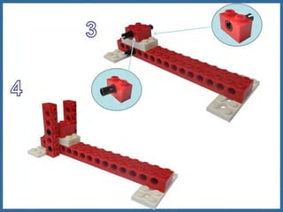 Principios tecnologicos