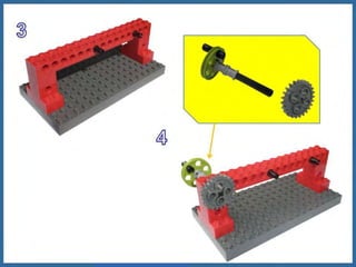 Principios tecnologicos