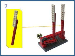 Principios tecnologicos