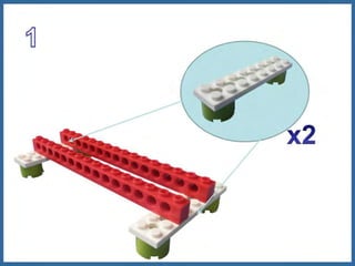 Principios tecnologicos