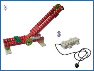 Principios tecnologicos