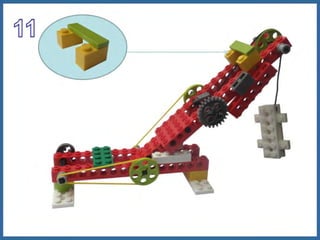 Principios tecnologicos