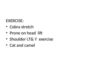 PRONE LYING POSITION AND ASSESSMENT AND TREATMENT.pptx