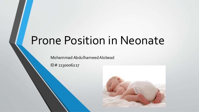 neonate