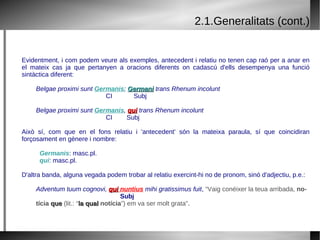 Dat.sg. m-f-n amb  -I :   quo -i ► cui . 