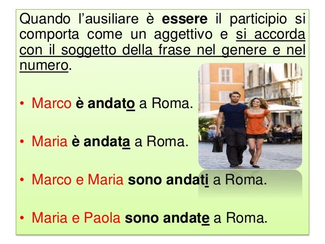 10 Frasi Con I Verbi Fraseologici