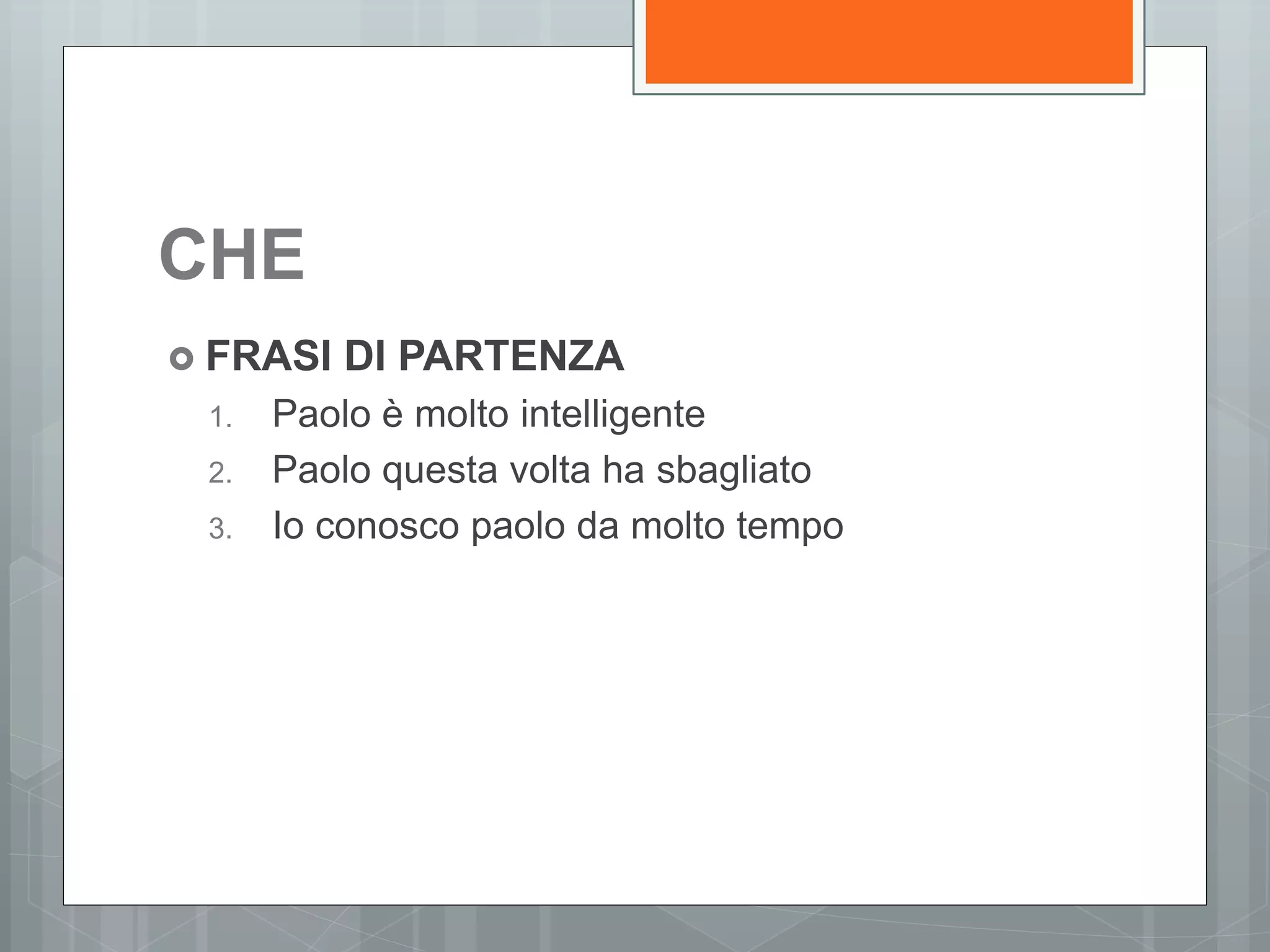 esercizi sui pronomi relativi inglese