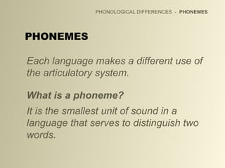 PRONUNCIATION EFFECTIVE COMMUNICATION SPEAKING SKILLS.ppt