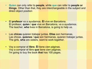 Pronouns | PPT