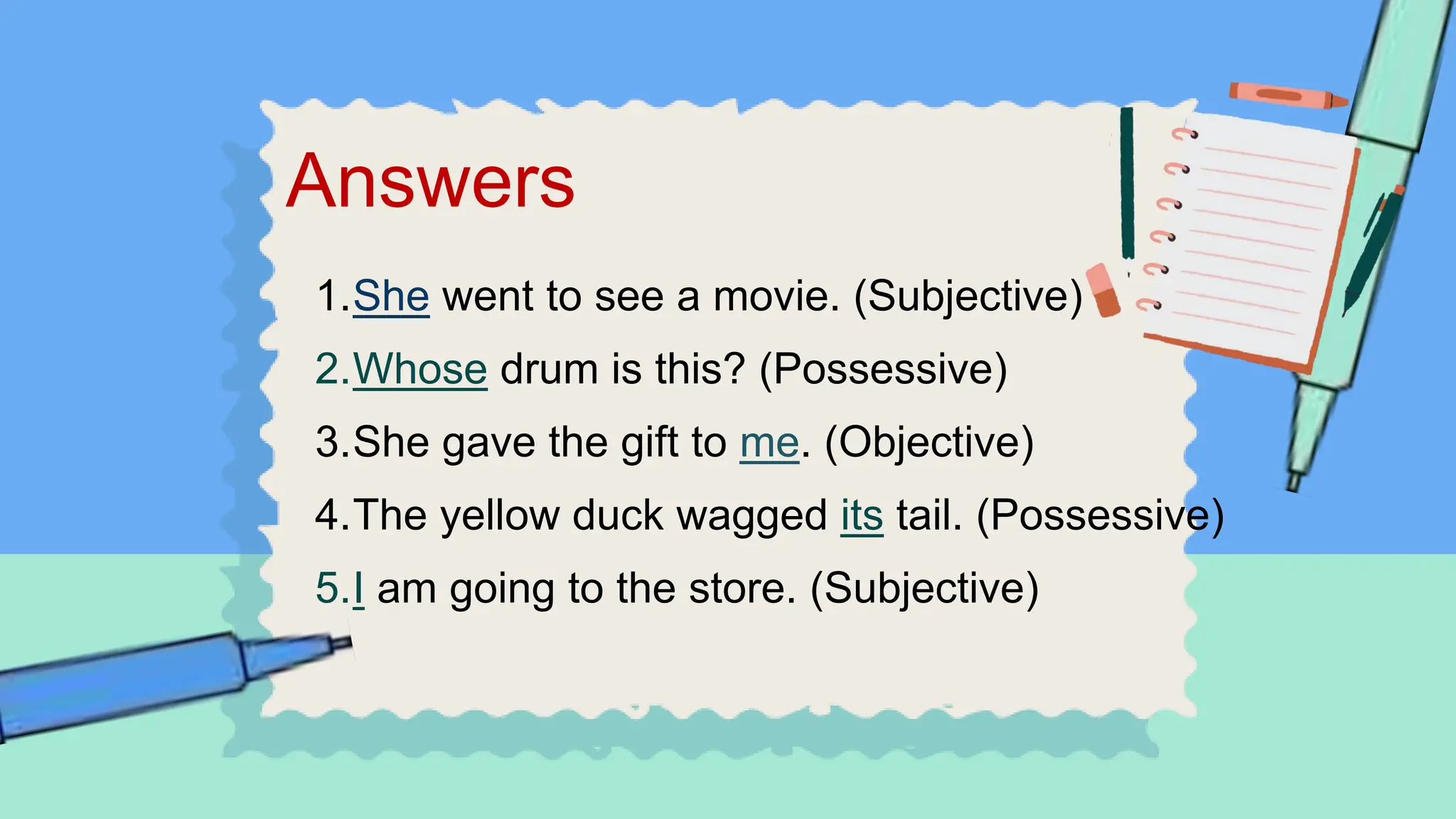 pronouns-basic-english-grammar-for-children-ppt