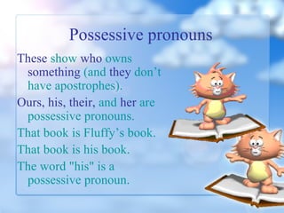 Pronouns1 | PPT