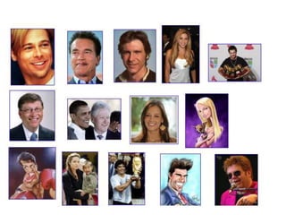 Pronouns and possessives