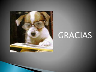 GRACIAS
 