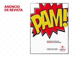 ProntoMed - Ortopedia 24h