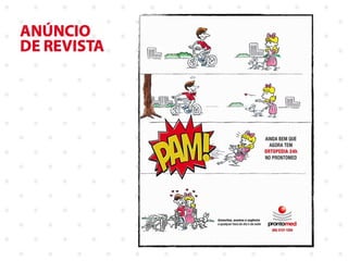 ProntoMed - Ortopedia 24h