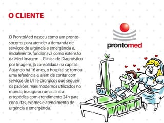 ProntoMed - Ortopedia 24h