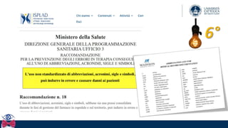 Pronto Soccorso Oculistico DrCanali 27 Marzo 2023 Università Cattolica Brescia.pptx