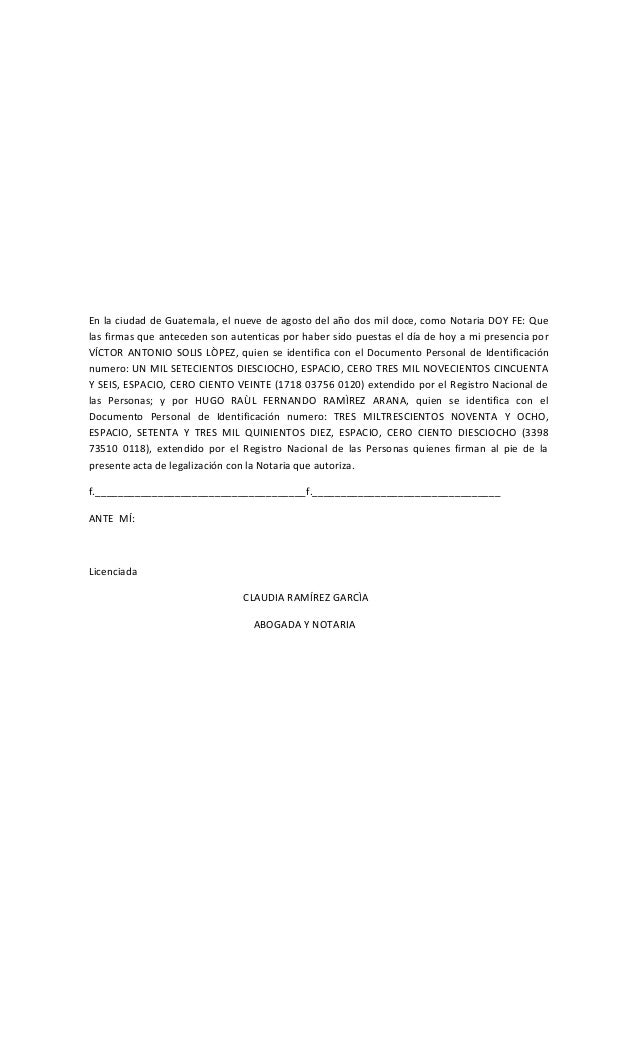 Prontuario laboral